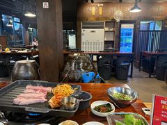 -Dombe豚(黑猪肉街店)