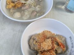 -阿凸芋圆(上帝街店)