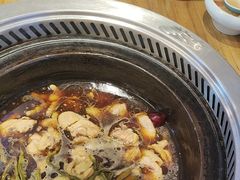 -锅老头铁锅炖•大锅蒸汽海鲜(韩乐坊店)
