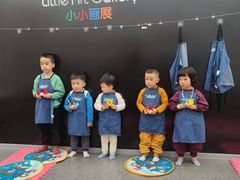 -美吉姆早教(恒隆中心)