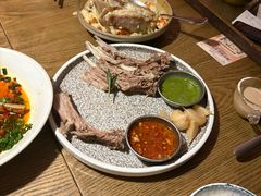 -那时新疆·若羌(经纬汇店)