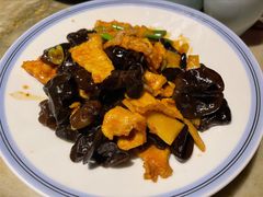 -杏花堂·山西菜馆(晋中万达店)