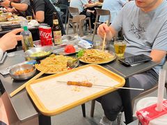 -老虎滩大连海鲜烧烤(建邺云锦路总店)