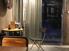 -来回·咖啡(天河南店)