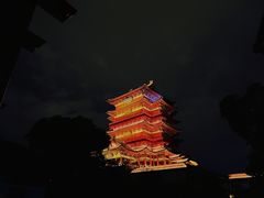 -寻梦滕王阁实景演出