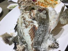 -The Dishes Seafood & Restaurant