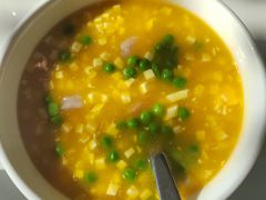 -兰湘子·湘菜小炒(长安万科广场店)