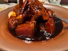 -老吉堂上海本帮菜(望京万象汇店)