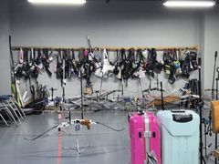 -蓝天射箭馆·专业射箭运动(诚丰广场店)