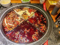 -陈眼镜火锅(总店)