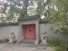 -玲珑塔公园