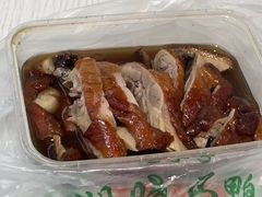 -晓马鸭店(新芜路店)