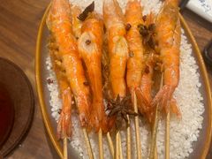 -龙悦湾酒家·八阵鱼生·渔人码头店