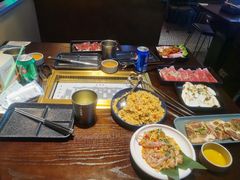 -新石器烤肉(之心城店)