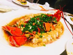 -丰收日·小海鲜·沪上家宴(顾村正大店)