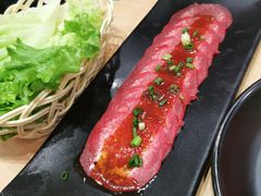-花味·自助烤肉(雨花客厅店)