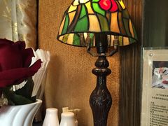 -火车头法国西餐厅