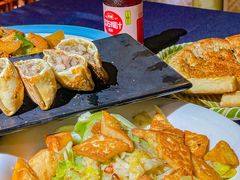 -伊带伊路新疆美食府(呼家楼店)