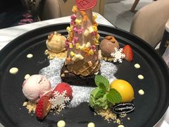 -哈根达斯(虹口店)