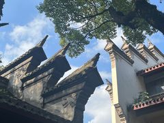 -天一阁博物院