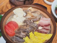 -一坐一忘云南菜(三里屯店)