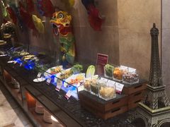 -佛山皇冠假日酒店-西餐厅