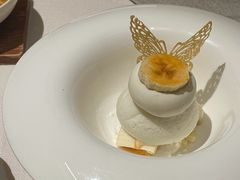 -香樟花园法式铁板烧(恒隆广场店)