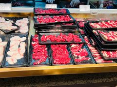 -海汕记·潮汕鲜牛肉火锅·自助