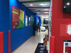 -美吉姆国际儿童发展中心(红谷滩绿地缤纷城中心)