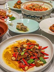 -真知味酒店·宴会厅(月牙湖店)