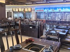-皇城老妈川味火锅·大连海鲜火锅(港湾店)