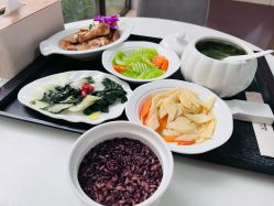 -宝生月子中心(独栋园林·福田店)