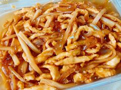 烧三丝-登瀛楼饭庄(领世郡店)