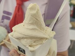 -野人先生Gelato(上海长宁龙之梦店)