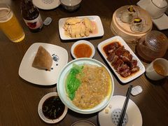 -佬泰丰斋· 乌镇茶食餐厅
