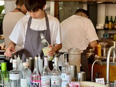 -BOR Eatery(安福路店)