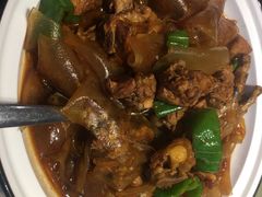 -阿庄新豫菜(航海东路店)