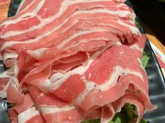 -呷哺呷哺(普陀乐购真北店)