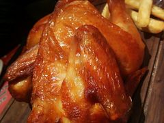 -卡朋厨房(289艺术园区店)