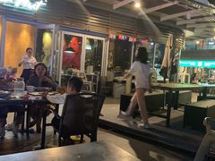 -必胜客(新海上世界店)