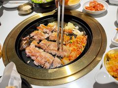 -韩时烤肉(枫蓝店)