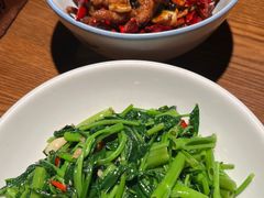 -老湘村·湖南土菜(天河维多利店)