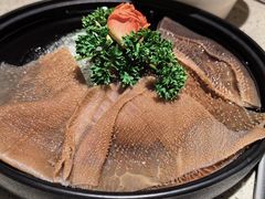 -海底捞火锅(汉峪金谷店)