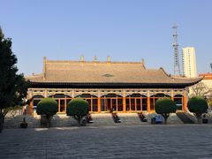 -西宁市东关清真大寺