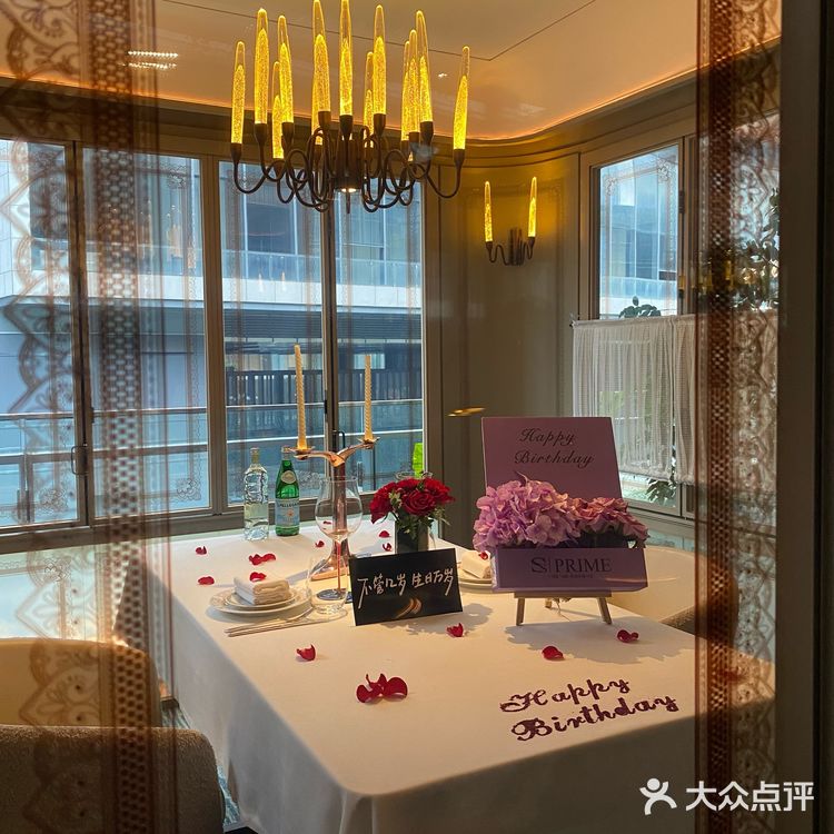 在深圳，和女朋友约会两次的西餐厅！