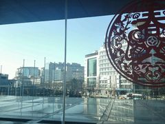 -丽晶酒店-金宝99 Restaurant