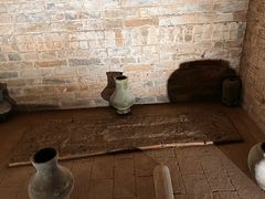 -洛阳古墓博物馆