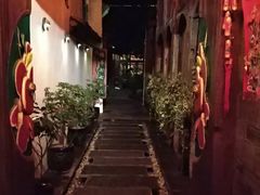 -江湖国风民谣酒馆(五一街店)