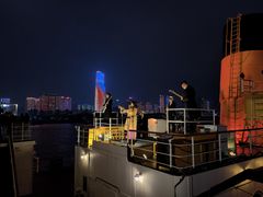 -武汉知音号