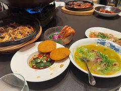 -7017浙菜•建德味(市心北路店)